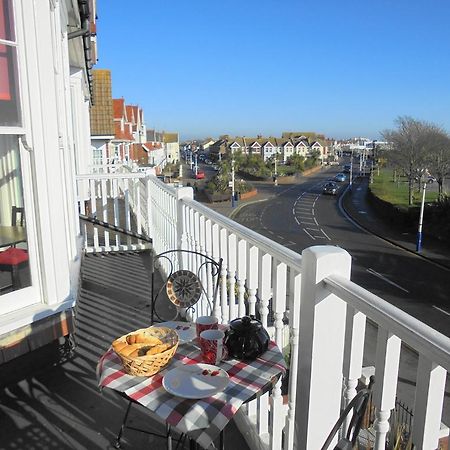 Seabreeze Apartment Torneo de Torneo de Eastbourne Exterior foto