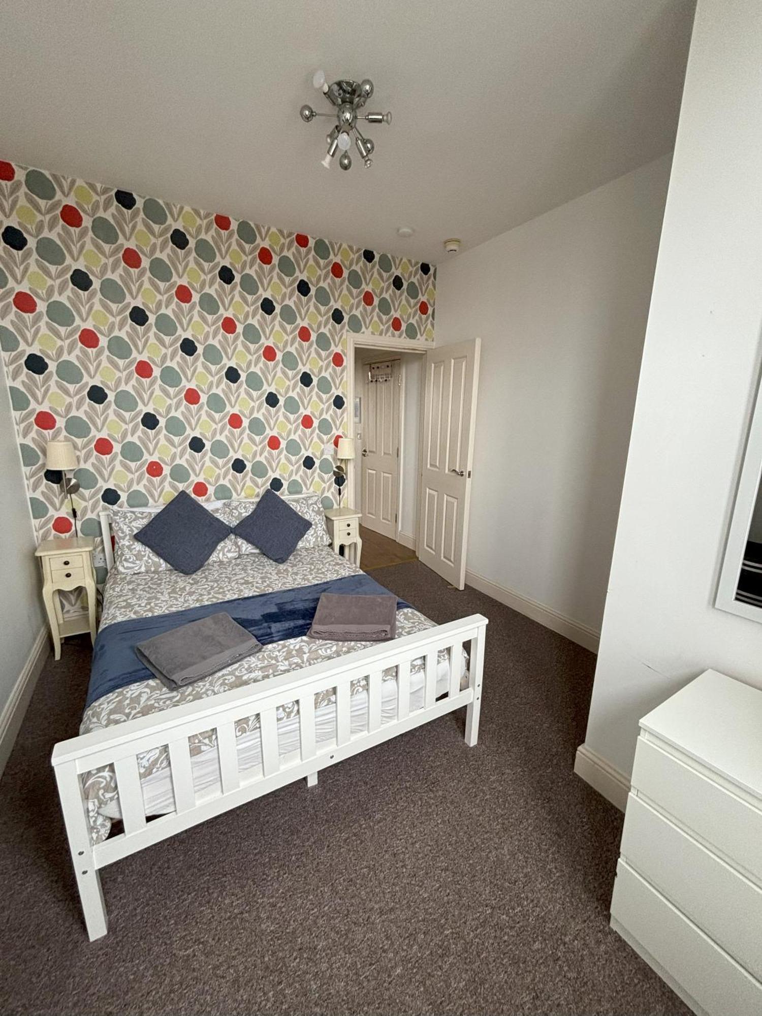 Seabreeze Apartment Torneo de Torneo de Eastbourne Exterior foto