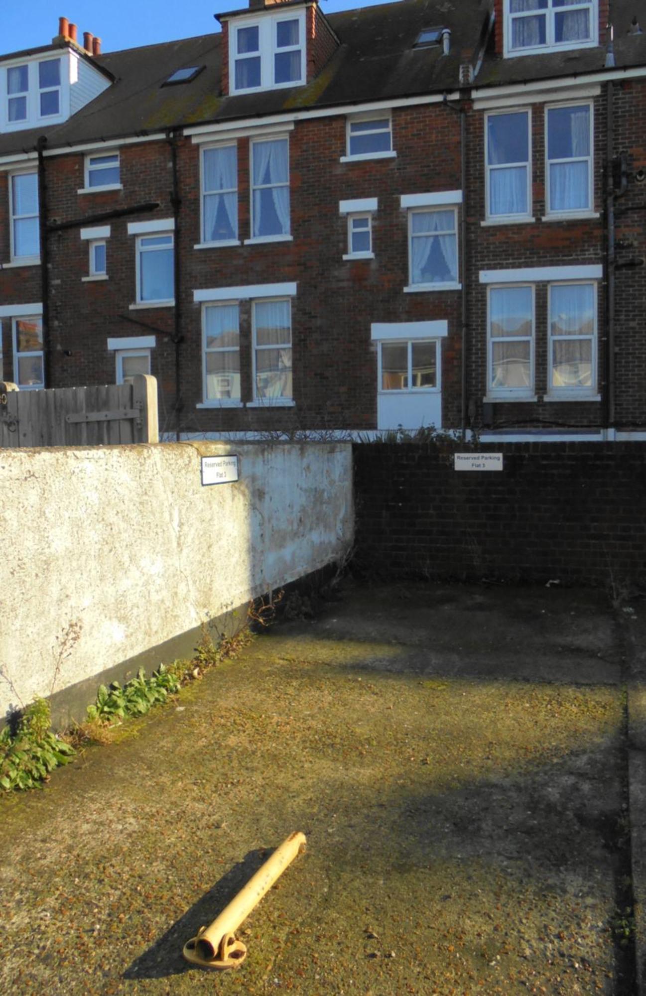 Seabreeze Apartment Torneo de Torneo de Eastbourne Exterior foto